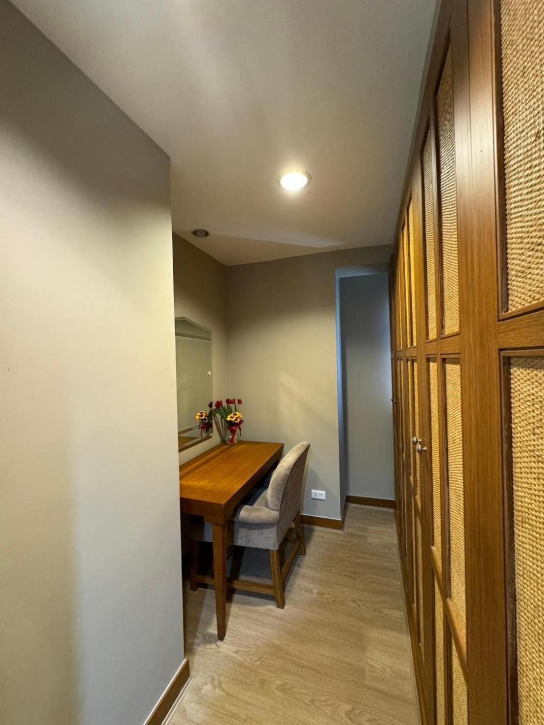 United Tower Thonglor By Aspira Apartment Bangkok Exterior photo